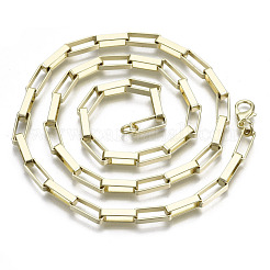 Iron Venetian Chains&nbsp;MAK-N034-002B-14KC