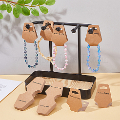 150Pcs Cardboard Display Cards&nbsp;CDIS-DC0001-01