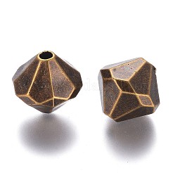 CCB Plastic Beads&nbsp;CCB-K007-028AB