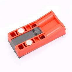 Plastic Woodworking Positioner&nbsp;TOOL-WH0122-48