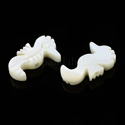 Natural Freshwater Shell Beads&nbsp;SHEL-N026-158