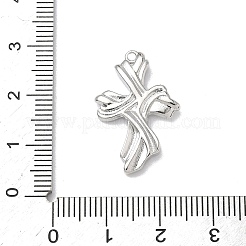 Brass Pendants&nbsp;KK-Z128-05P-01