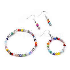 Glass Beads&nbsp;GLAA-T029-03-02
