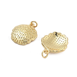 Brass Pendants&nbsp;KK-Q006-09G