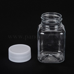2.7 oz Airtight Travel Bottle&nbsp;LS-CON-K010-04