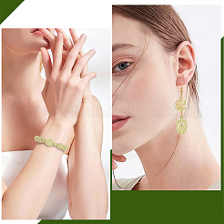 120g Transparent Acrylic Beads&nbsp;MACR-PA0001-72B