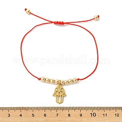 304 Stainless Steel Charm Bracelets&nbsp;BJEW-JB13684