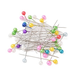 Steel Ball Positioning Head Pins&nbsp;FIND-S248-02P-01