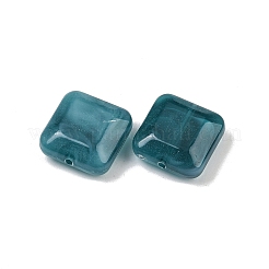 Opaque Acrylic Beads&nbsp;MACR-C037-04A
