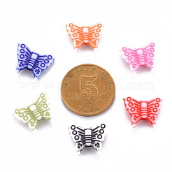 Craft Style Acrylic Beads&nbsp;MACR-S373-09F