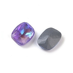 Glass Rhinestone Cabochons&nbsp;GLAA-K069-21A