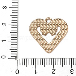 Christmas Alloy Enamel Pendants&nbsp;ENAM-I071-01KCG-09