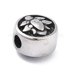 304 Stainless Steel Beads&nbsp;STAS-I190-12AS