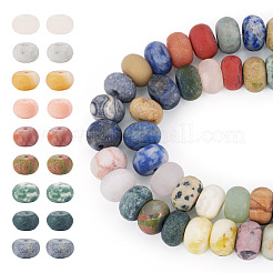 1 Strand Natural Mixed Stone Beads Strands&nbsp;G-TA0002-81A