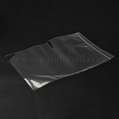Polypropylene Zip Top Bags&nbsp;OPP-S004-02Q