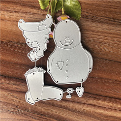 Carbon Steel Cutting Dies Stencils&nbsp;SCRA-PW0002-090