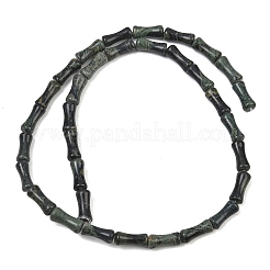 Natural Kambaba Jasper Beads Strands&nbsp;GG-CBAEB22-A07-01