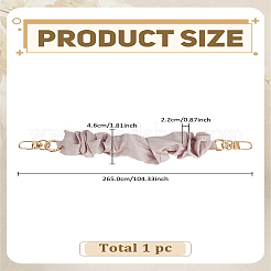 1 Set Polyester Mobile Phone Strap&nbsp;MOBA-LP0001-03A