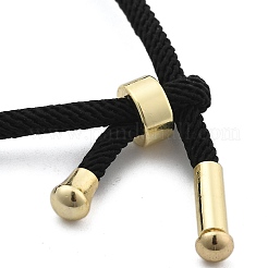 Cotton Cord Bracelets&nbsp;BJEW-F360-B13