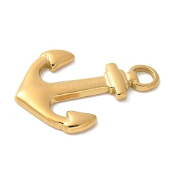 304 Stainless Steel Pendants&nbsp;STAS-G352-31G