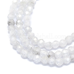 Natural Zircon Beads Strands&nbsp;G-G106-C07-01