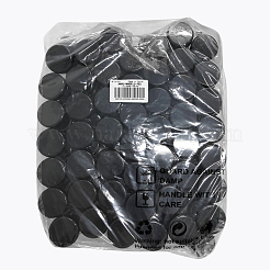 20G PS Plastic Portable Facial Cream Jar&nbsp;MRMJ-WH0011-J02