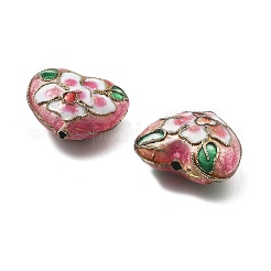 Handmade Cloisonne Beads&nbsp;CLB-Q002-10A