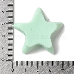 Opaque Resin Sea Animal Decoden Cabochons&nbsp;RESI-M039-05B