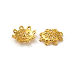 Alloy Beads Caps&nbsp;FIND-G074-01B
