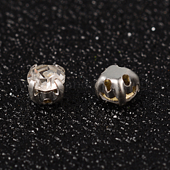 Sew on Rhinestone&nbsp;RB-J179-SS12-001