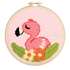 Punch Needle Embroidery Starter Kits for Beginners&nbsp;EMBR-WH20816-001A
