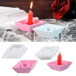 DIY Candle Holder Silicone Molds&nbsp;PW-WGA3BF5-01