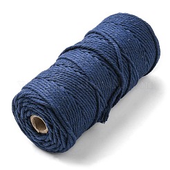 Cotton String Threads for Crafts Knitting Making&nbsp;X-KNIT-PW0001-01-01
