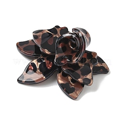Opaque Acrylic Pendants&nbsp;OACR-I018-03