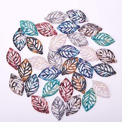 Cellulose Acetate(Resin) Pendants&nbsp;KY-PH0007-15