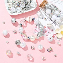 DIY Jewelry Making Kits&nbsp;DIY-CJ0003-41
