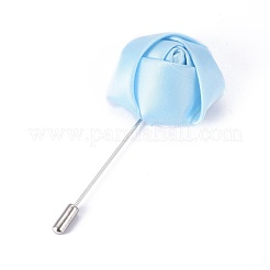Safety Brooches&nbsp;JEWB-WH0009-03J