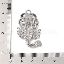 Alloy Pendants&nbsp;FIND-M021-10P
