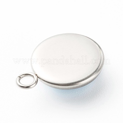 Resin Evil Eye Pendants&nbsp;PALLOY-JF00774-02