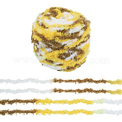 Segment Dyed Polyester Yarn&nbsp;YCOR-TADJ0001-02H