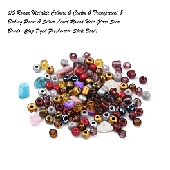 DIY Jewelry Making Kits&nbsp;DIY-YW0003-40