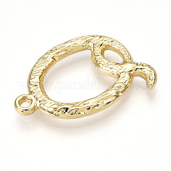 304 Stainless Steel Pendants&nbsp;LS-STAS-N117-01G-Q