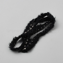 Polyester Purl Ribbon&nbsp;OCOR-WH20012-57B