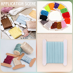 Paper Bracelet Display Cards&nbsp;CDIS-WH20001-11