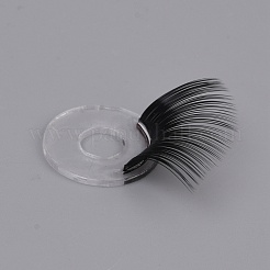 Acrylic Craft Eyes&nbsp;FIND-WH0148-506B