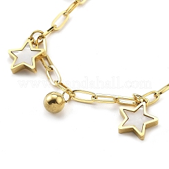 304 Stainless Steel Bracelets&nbsp;BJEW-R003-03G-01