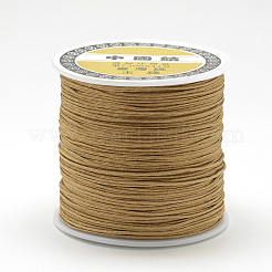 Nylon Braided Cord&nbsp;NWIR-Q008A-160