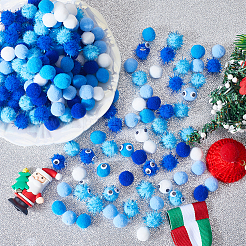 DIY Doll 450Pcs 3 Styles Eye Making Accessories Kits&nbsp;DIY-WR0004-77A