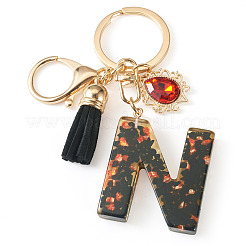 Resin Keychains&nbsp;KEYC-TAC0030-14N