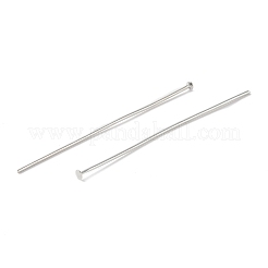 Iron Flat Head Pins&nbsp;X-IFIN-A020-01P